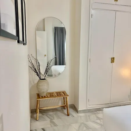 Apartment Golden Mile La Carolina - Eaw Homes *