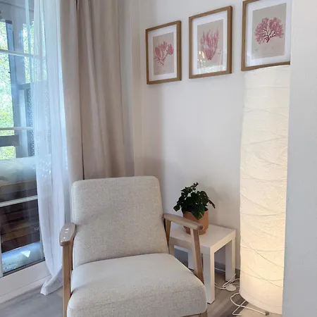 Golden Mile La Carolina - Eaw Homes Apartment