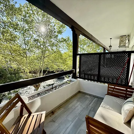 Golden Mile La Carolina - Eaw Homes Apartment *