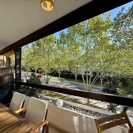 Golden Mile La Carolina - Eaw Homes * Marbella