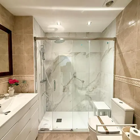 Apartment Golden Mile La Carolina - Eaw Homes Marbella