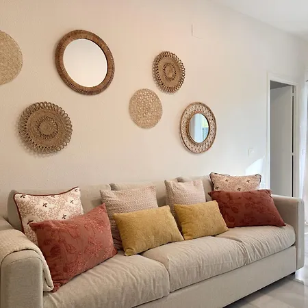Apartment Golden Mile La Carolina - Eaw Homes Marbella