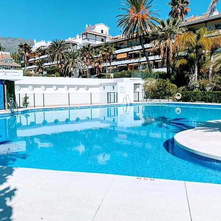 Golden Mile La Carolina - Eaw Homes Apartment